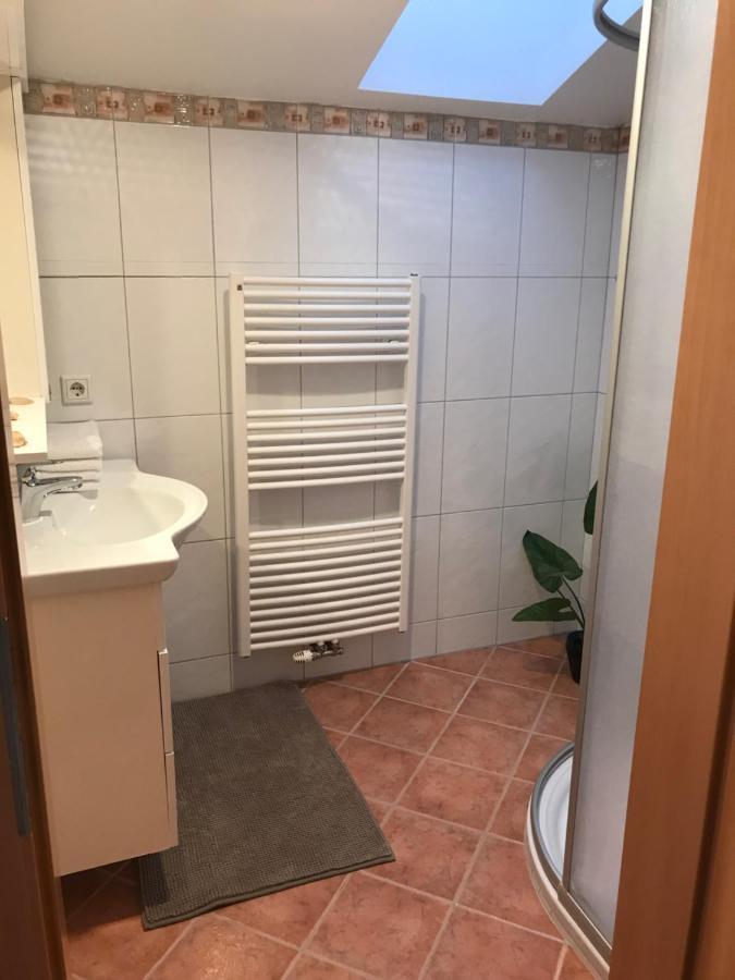 Apartment Sonnblick Sankt Johann im Pongau Luaran gambar