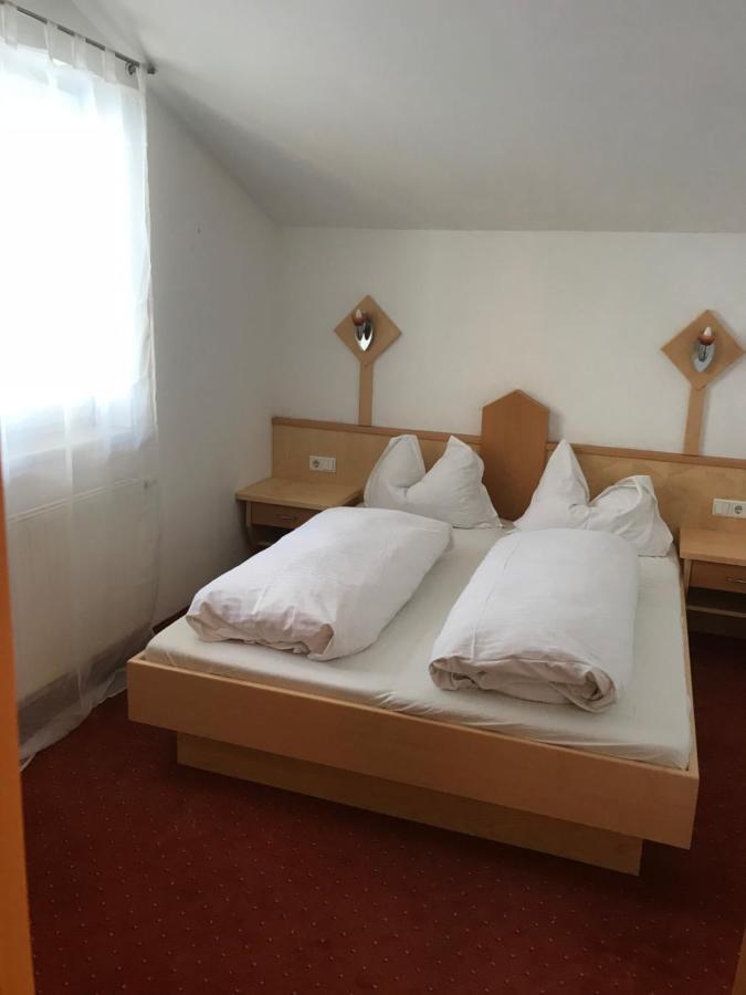 Apartment Sonnblick Sankt Johann im Pongau Luaran gambar